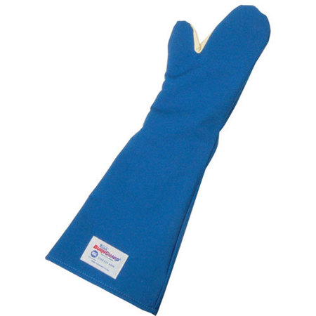 TUCKER Mitt (24" Nomex) 624